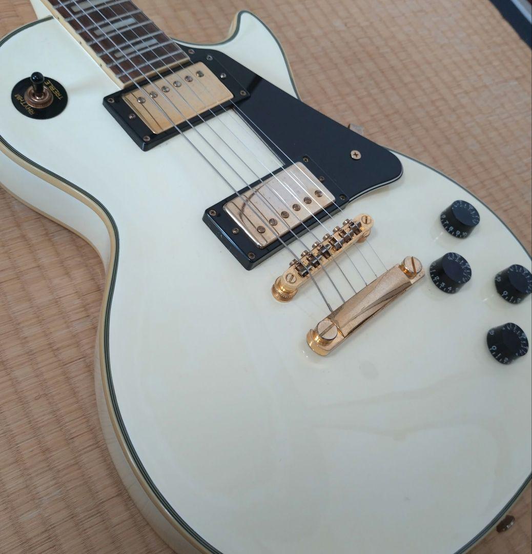 ギター Epiphone Les Paul Custom