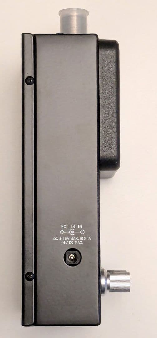 C★MET CAA-500MarkⅡ コメット アンテナアナライザー