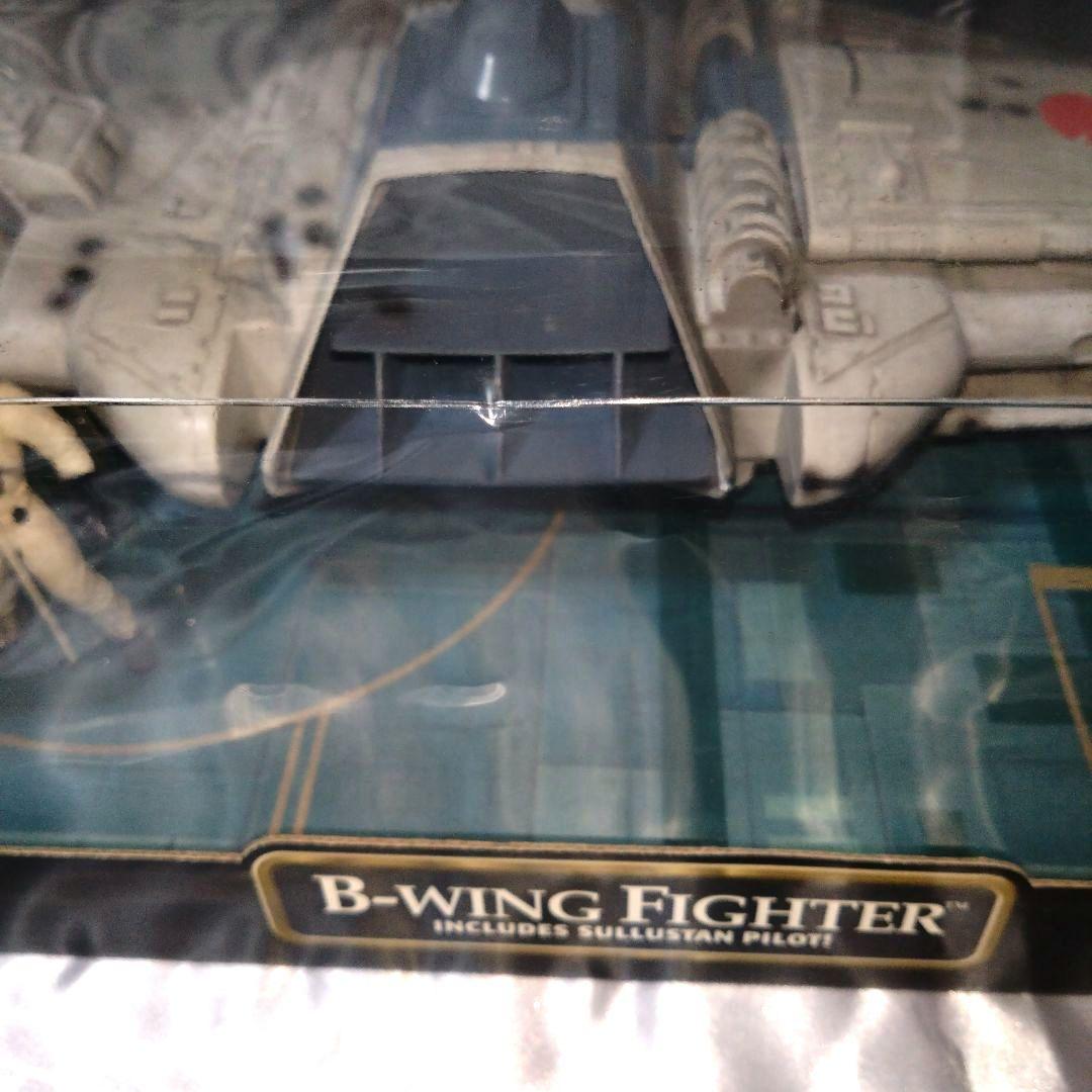 スターウォーズ Ｂウィング ファイター