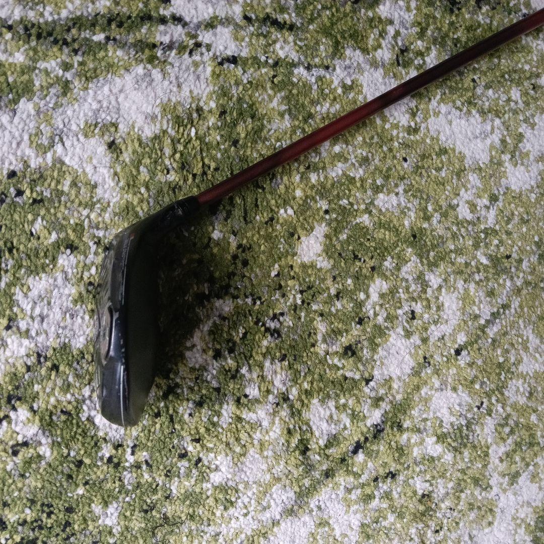 PING G410 LST 3Wリシャフトカバー無し