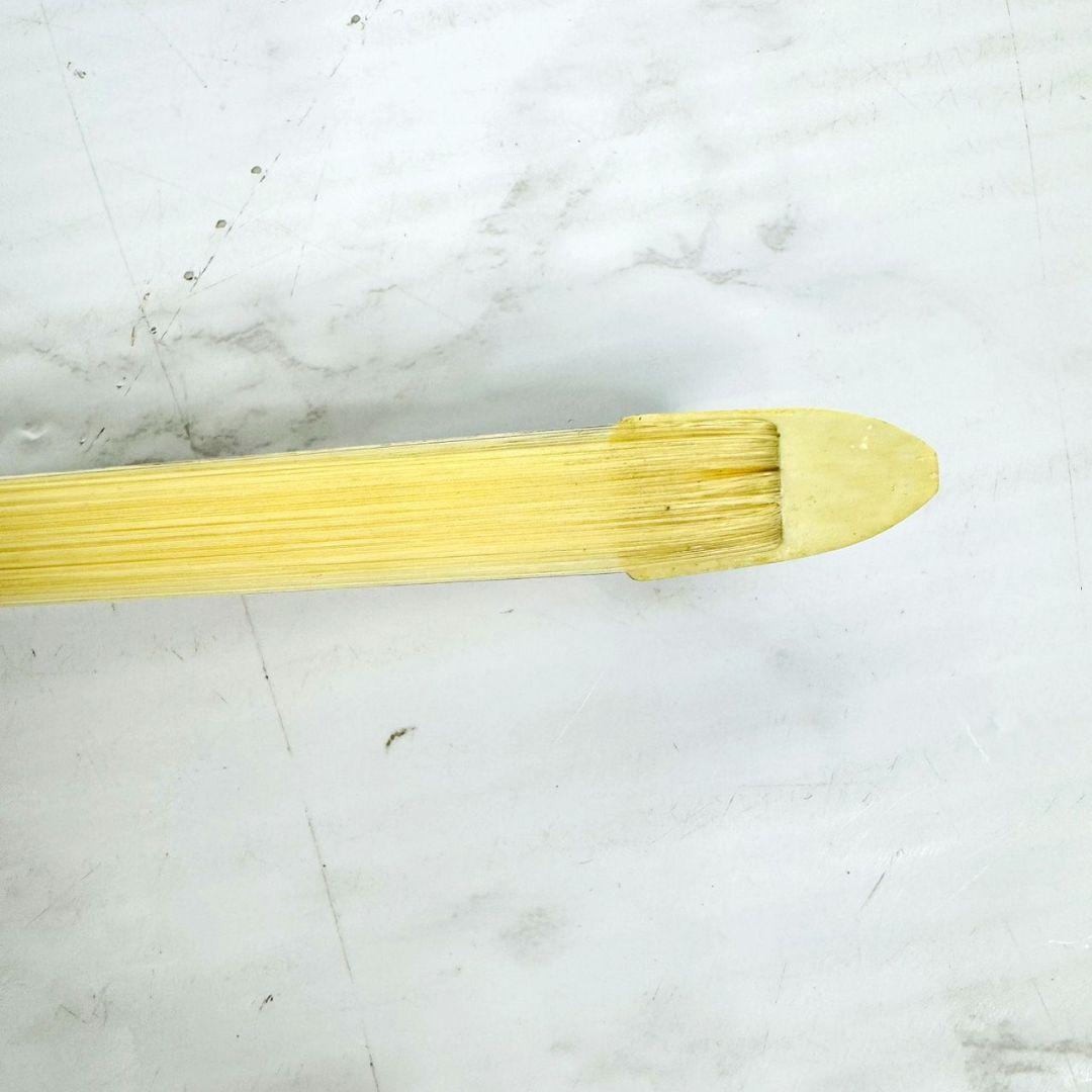 ドイツ製 SCHICKER バイオリン 弓 4/4サイズ