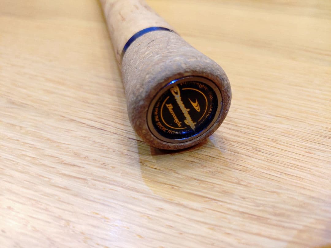 ダイコー　バロウズ　ドレッドノート BRDC-80X テレスコピック