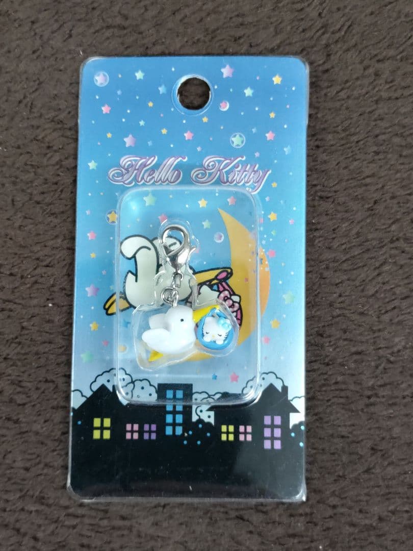 Hello Kitty ハローキティ ストラップ 11種セット