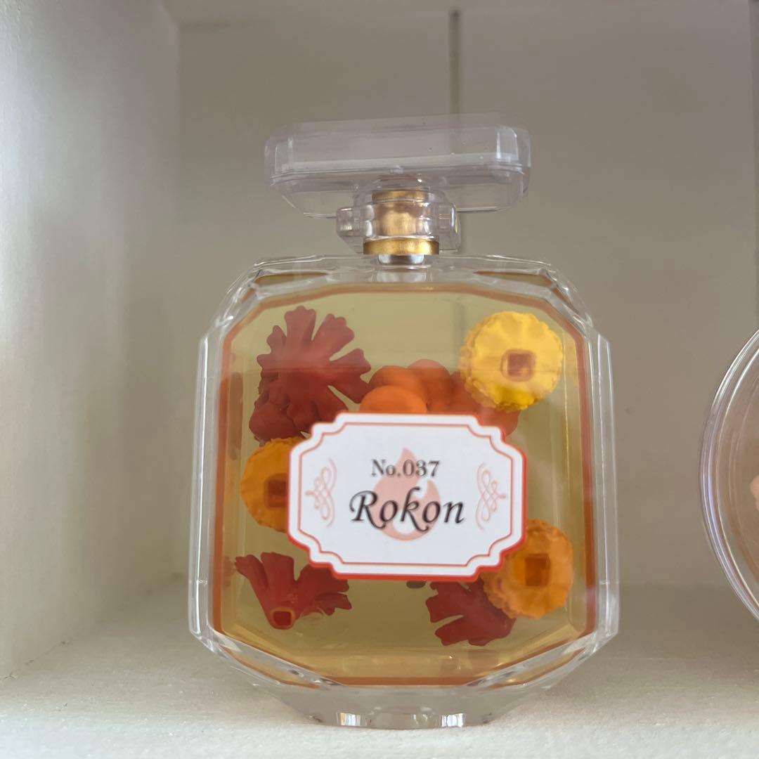 ポケモン　プチフルール　8個セット