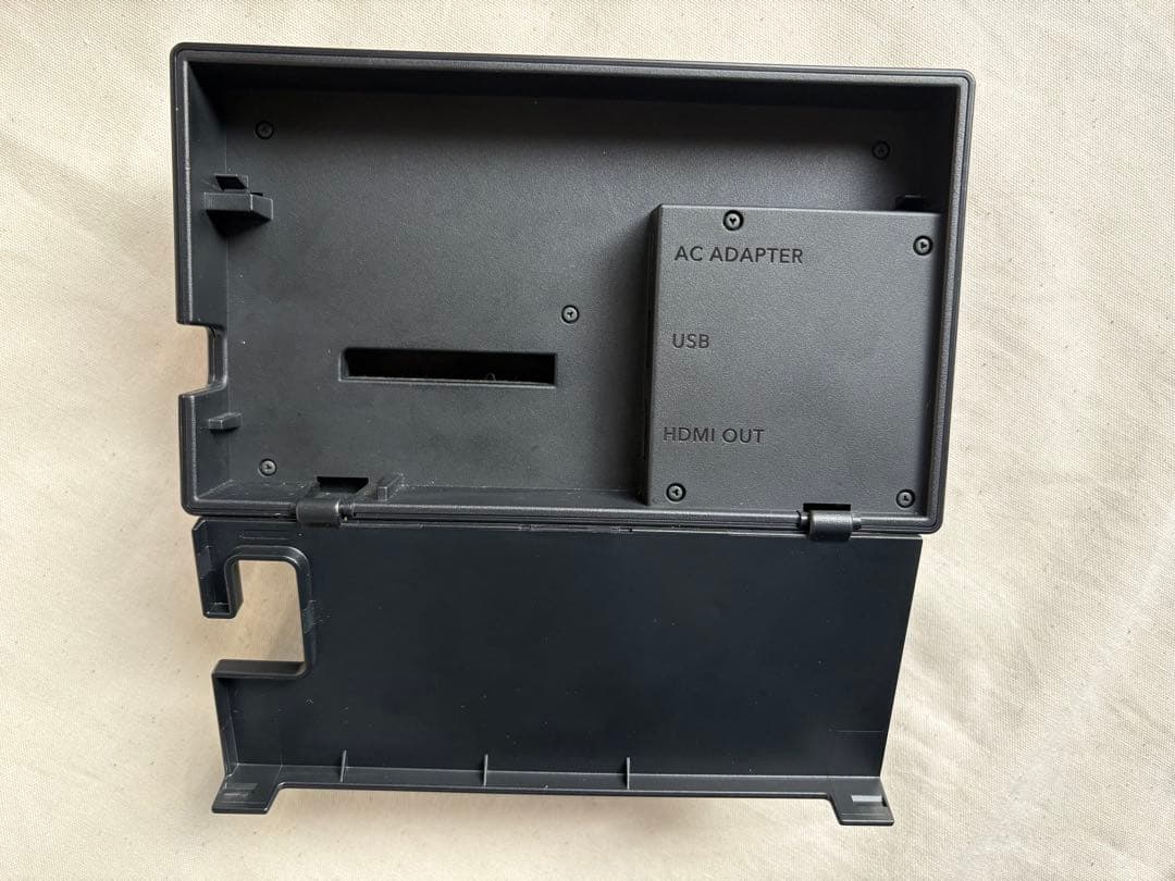 Nintendo Switch本体 ジャンク品 匿名配送 メルカリ便