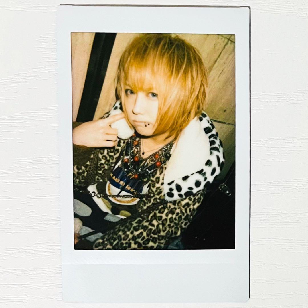 V系★RoNo☆Cro★ろのくろ【Minami】チェキ【132-137】