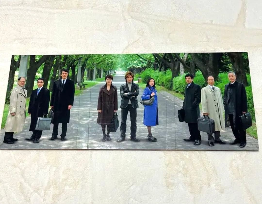 木村拓哉　武士の一分　劇場版HERO DVD