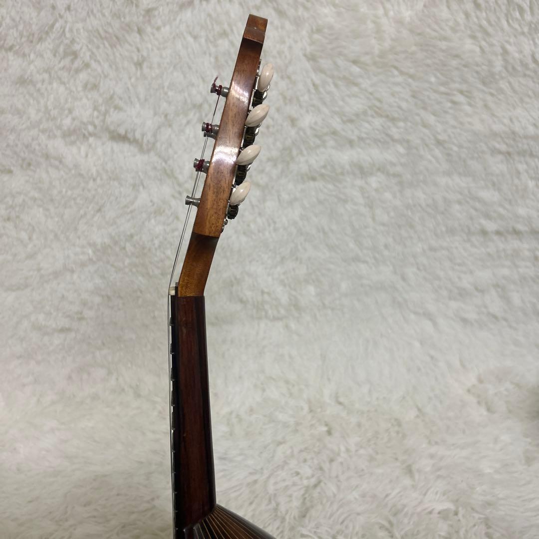 1979年 落合忠男 マンドリン オールド　ビンテージ　本体のみ