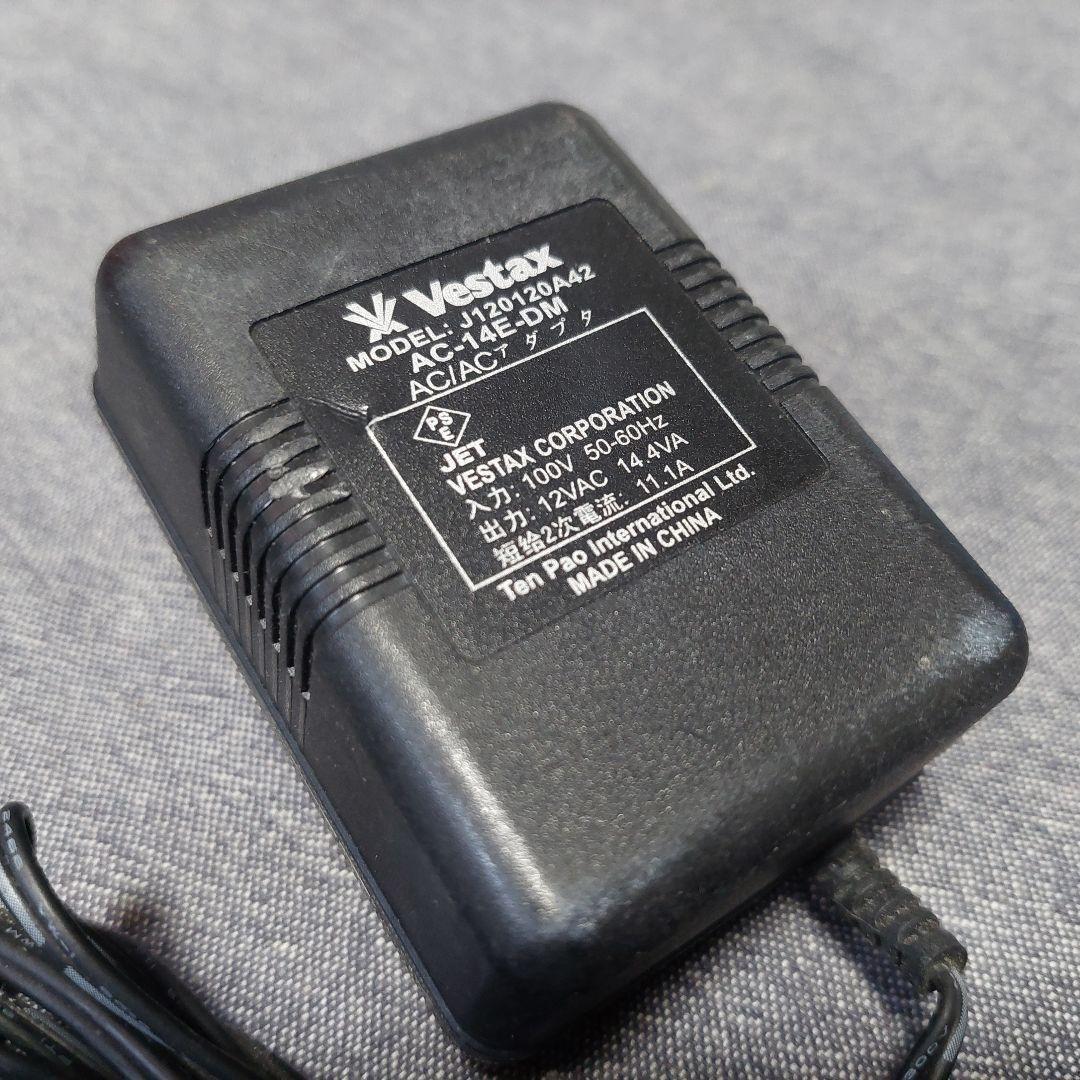 【動作確認済】Vestax PMC-05ProIV DJミキサー 赤 希少色