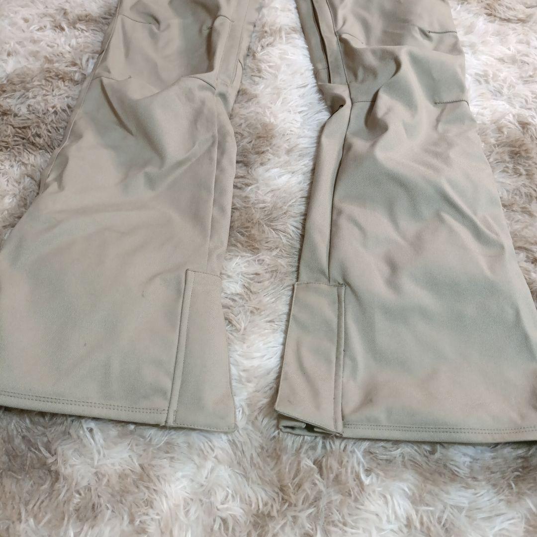 AA volcom スノーボード ウエア 上下セット Sサイズ