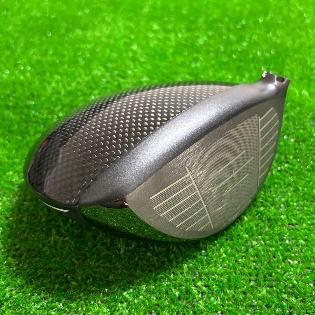 パラダイム AI スモーク トリプルダイヤモンド S 10.5° TAシリアル