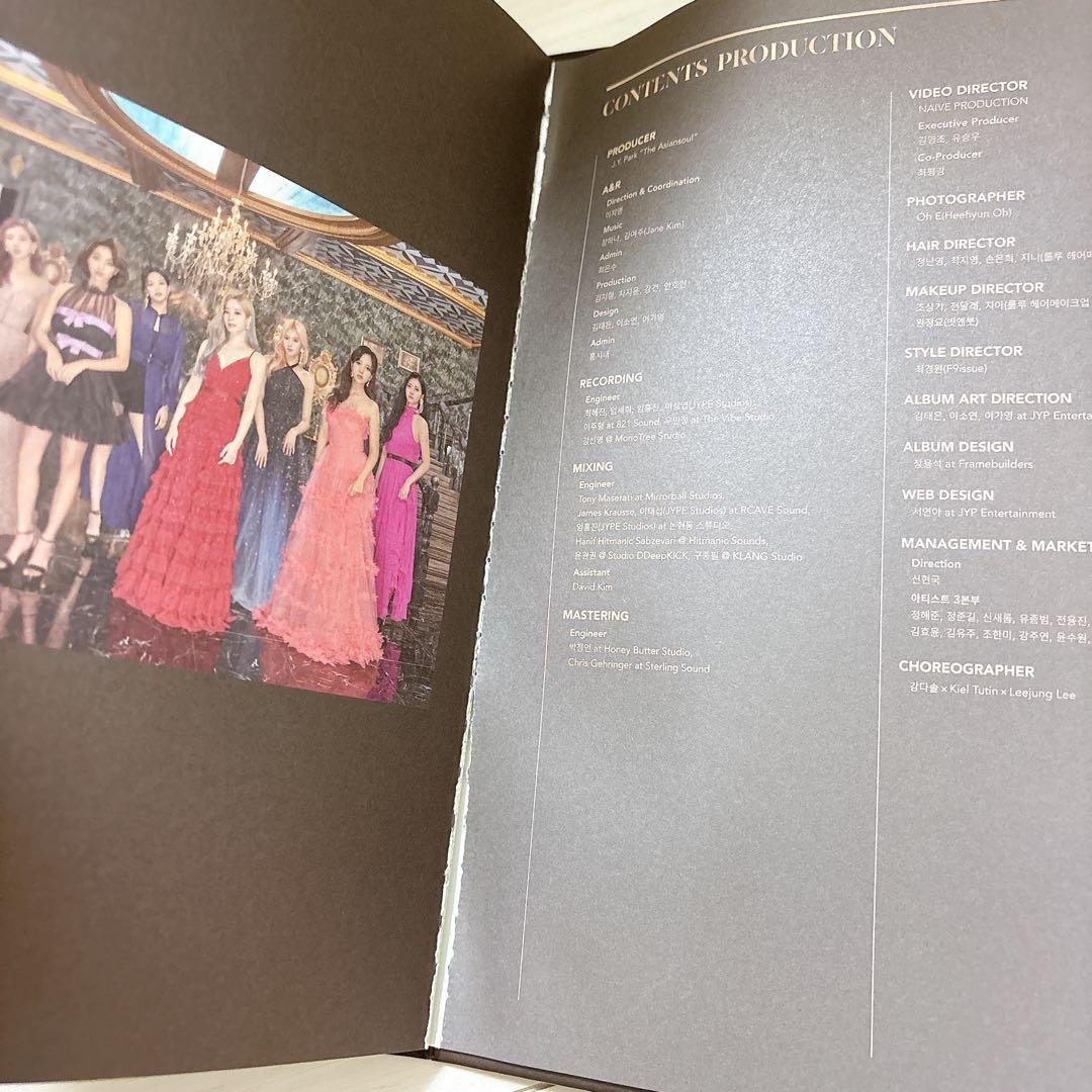 TWICE アルバム まとめ売り cd 30冊 セット 期間限定