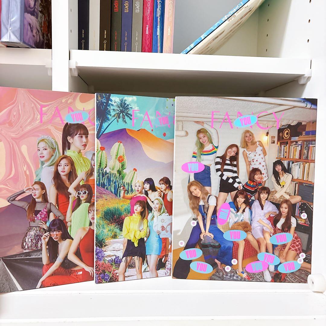 TWICE アルバム まとめ売り cd 30冊 セット 期間限定