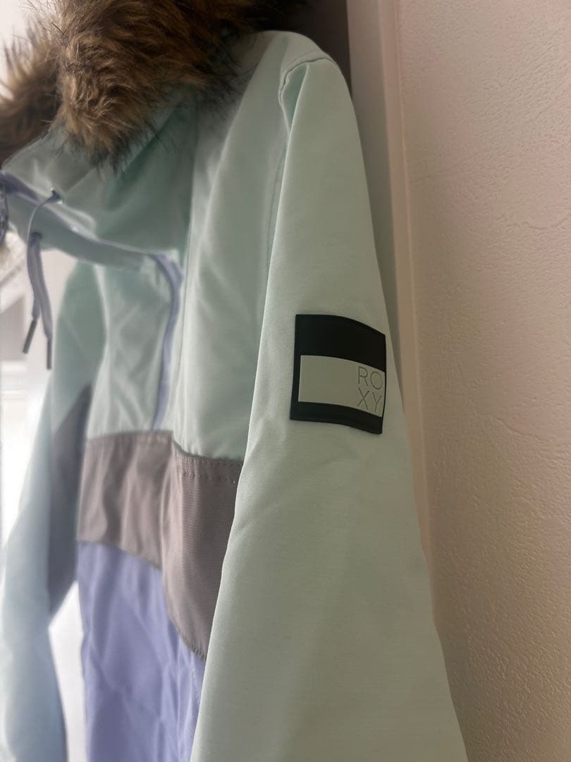 Roxy スノボウェア　美品