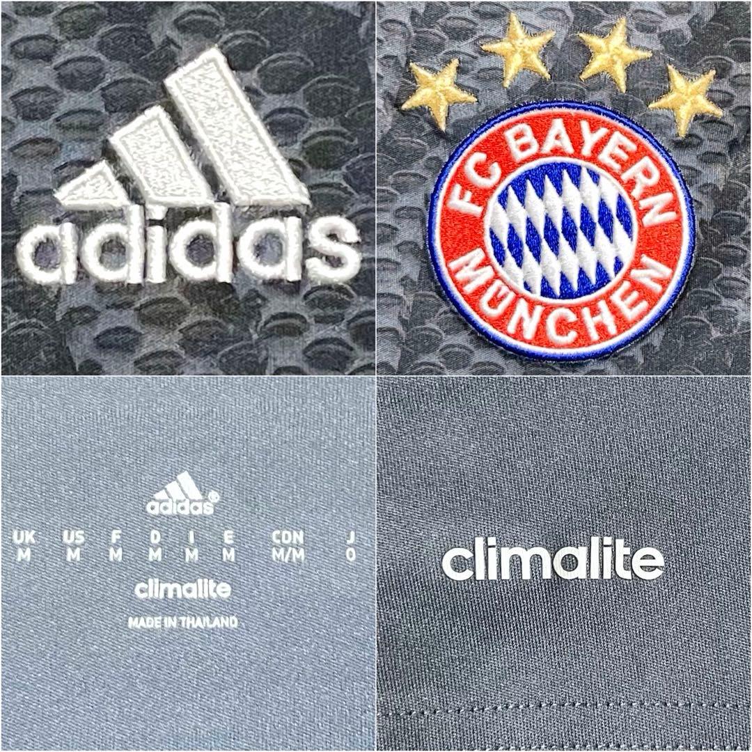 【新品/タグ付き】14/15 バイエルン・ミュンヘン♯1ノイアー【Oサイズ】