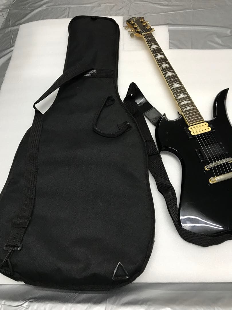 お値下げ‼️フェルナンデス/Fernandes/MG-80Xカスタム