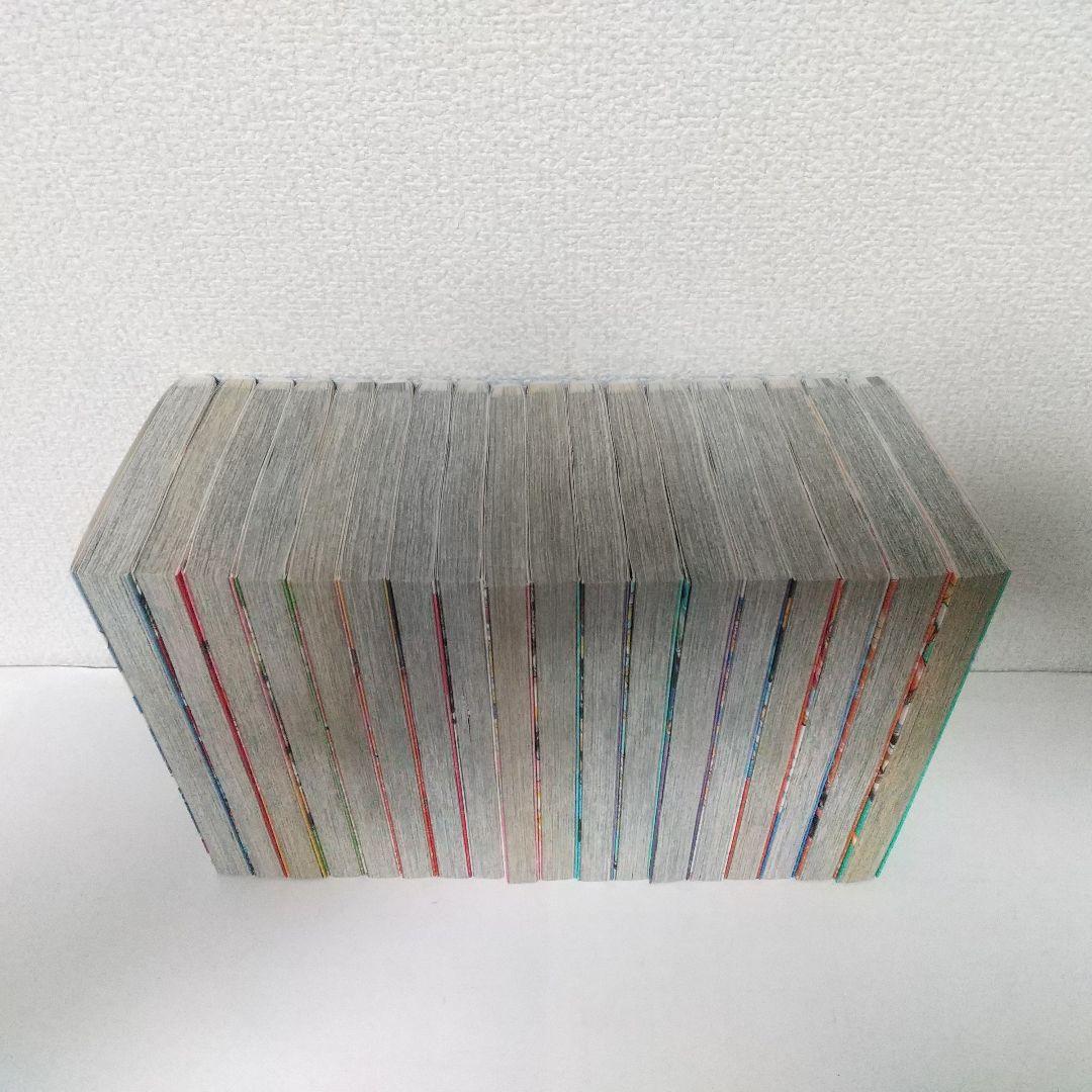 『ONE PIECE』 1巻～109巻　&　『WANTED』