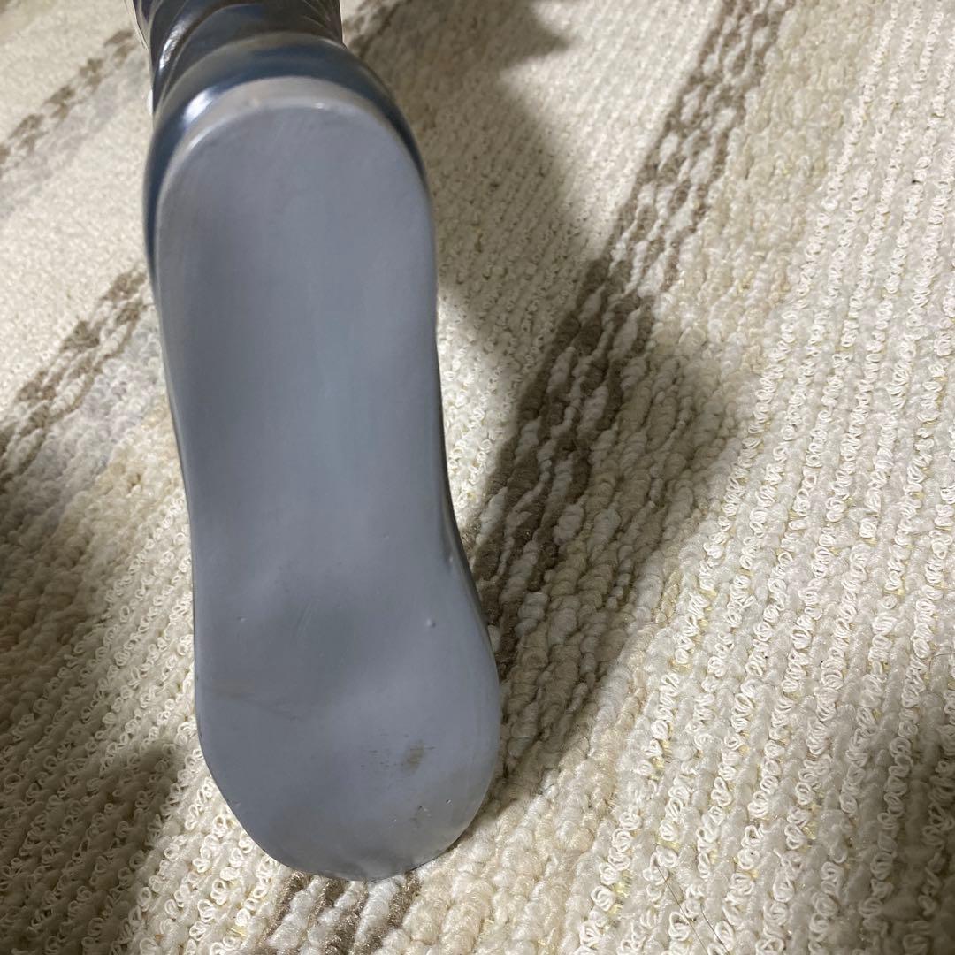 あしたのジョー【矢吹丈】ラストシーン特 大フィギュア 全高約63cm