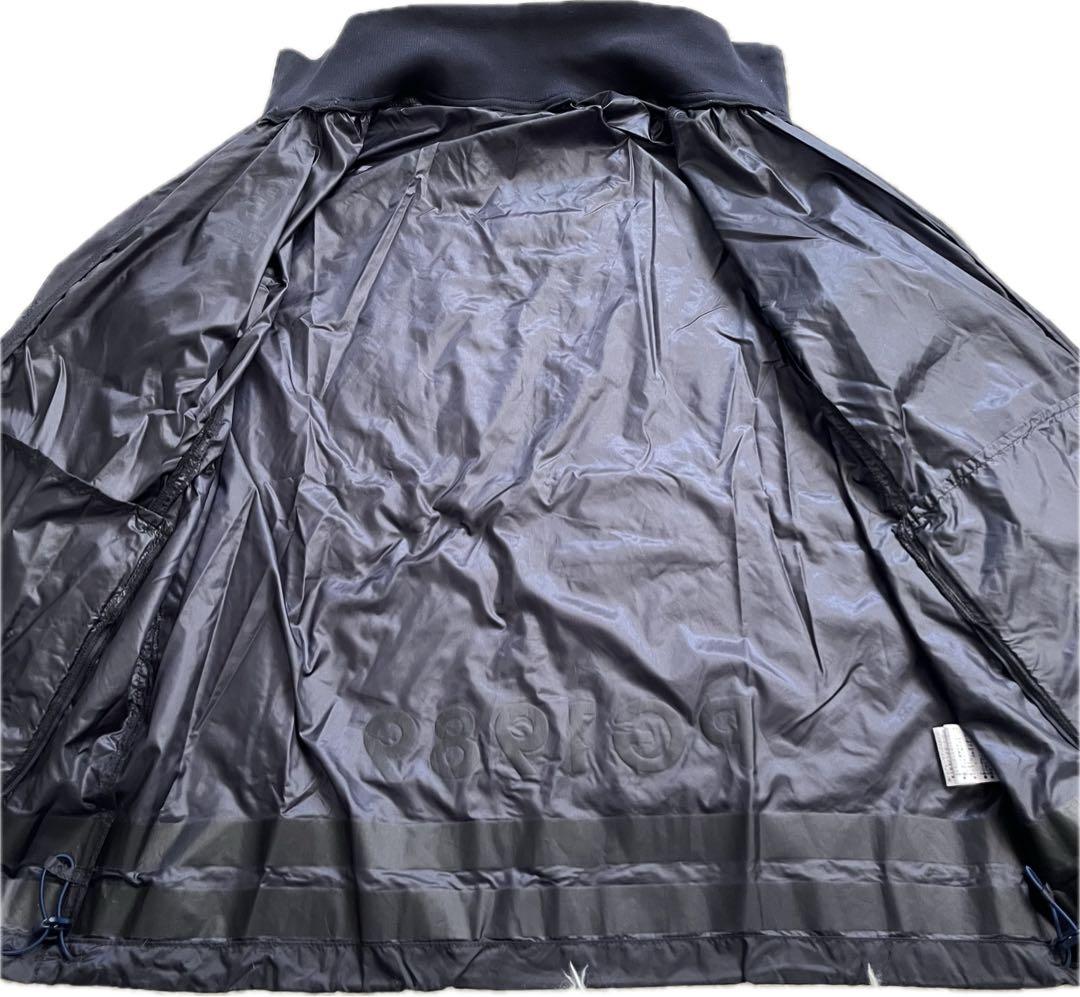 パーリーゲイツ タフタストレッチ×CRAFTEVO ツインスニード ジャケット