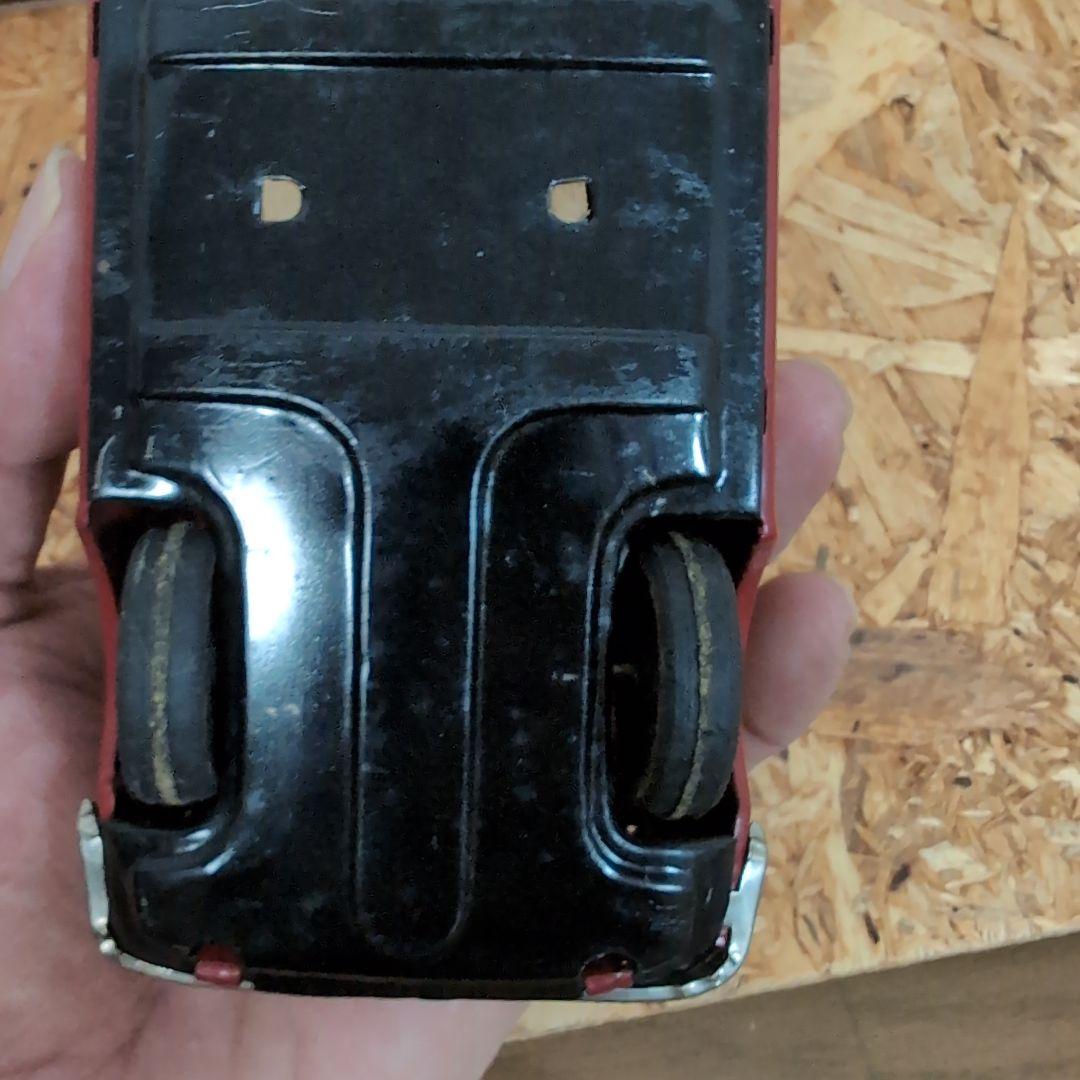 マツダr360ブリキアサヒ玩具