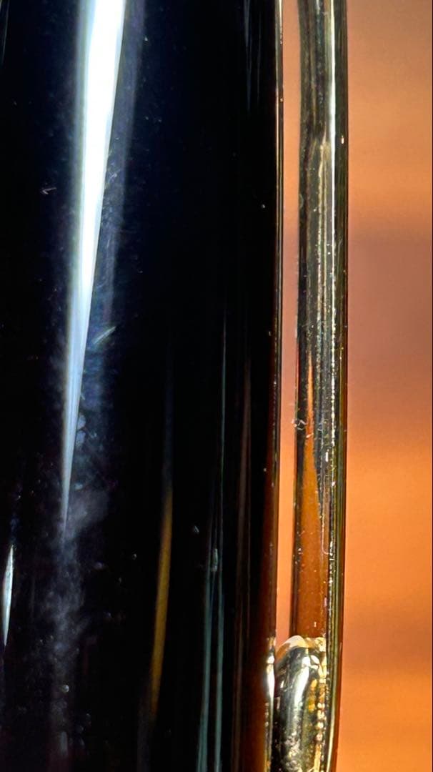 ★MONTBLANC★モンブラン★147★トラベラー★万年筆★14K★ニブF★