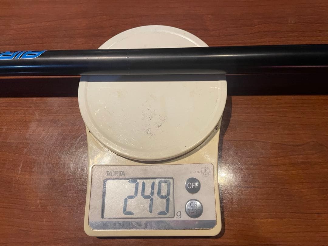 AIR RUSH ビリヤード エアー ラッシュ プレデター ジャンプ キュー