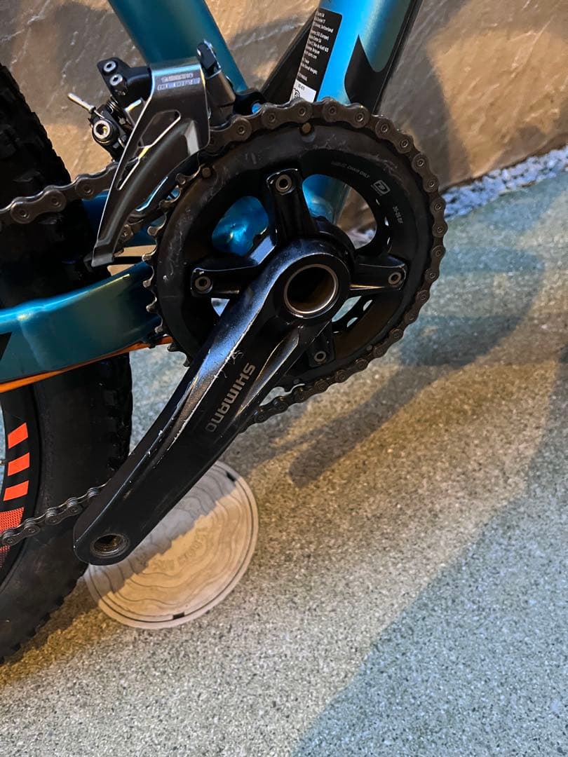 自転車本体 2018 SCOTT Scale 720 plus