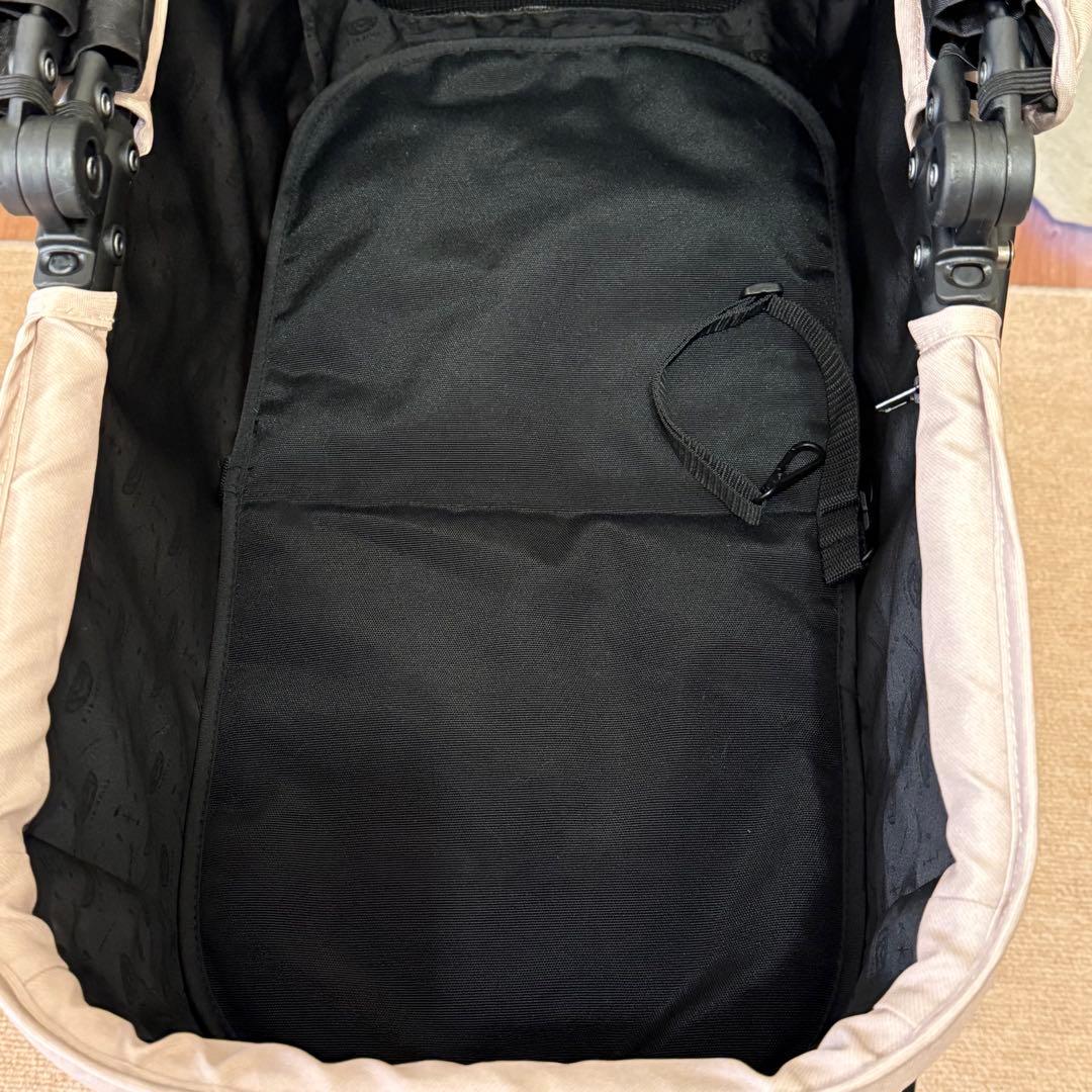 フィカゴー フリートゥーゴー2 ベージュ