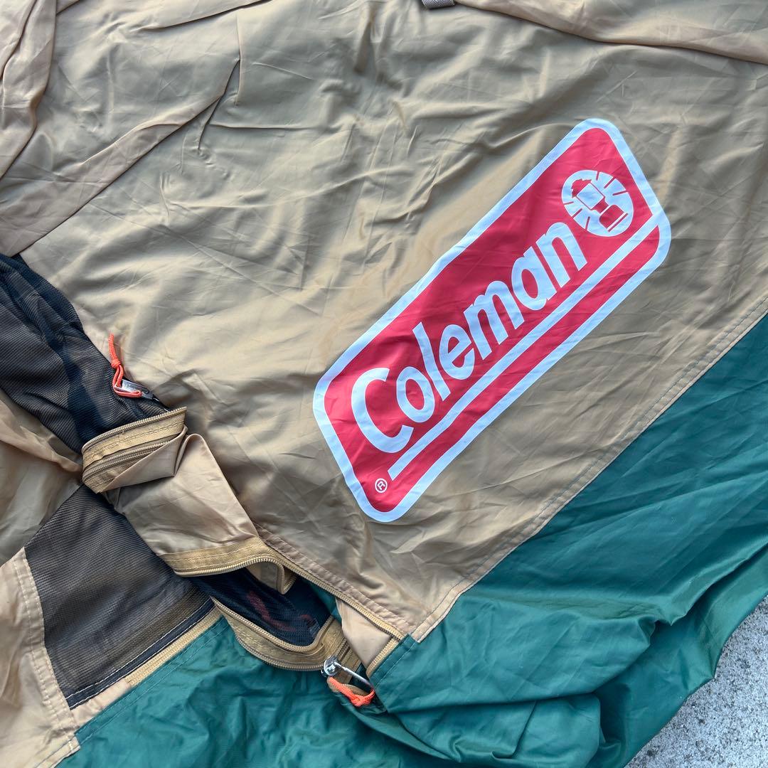 タフワイドドームIV300 コールマン