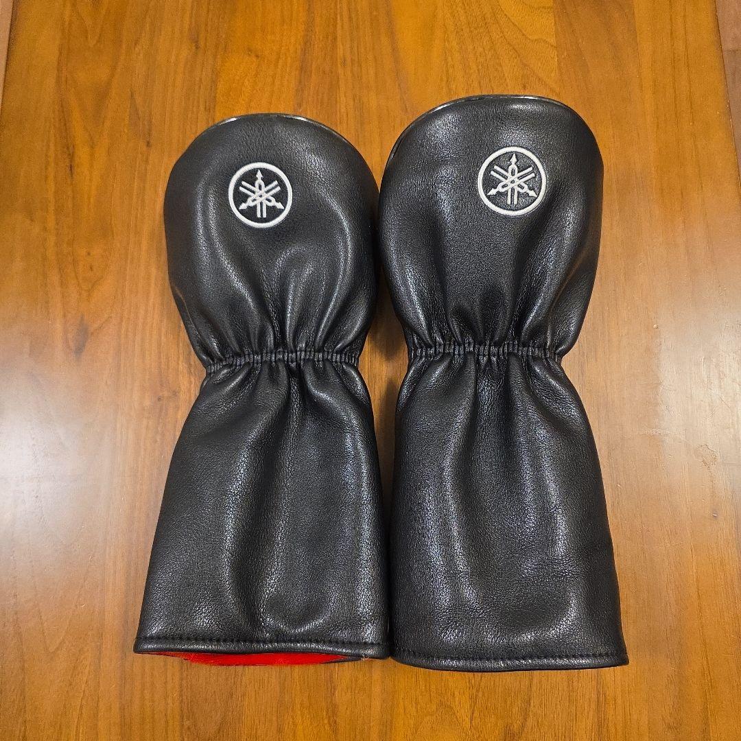 ヤマハ RMX VD/F 3W.5W フェアウェイウッド ベンタスTR ブルー