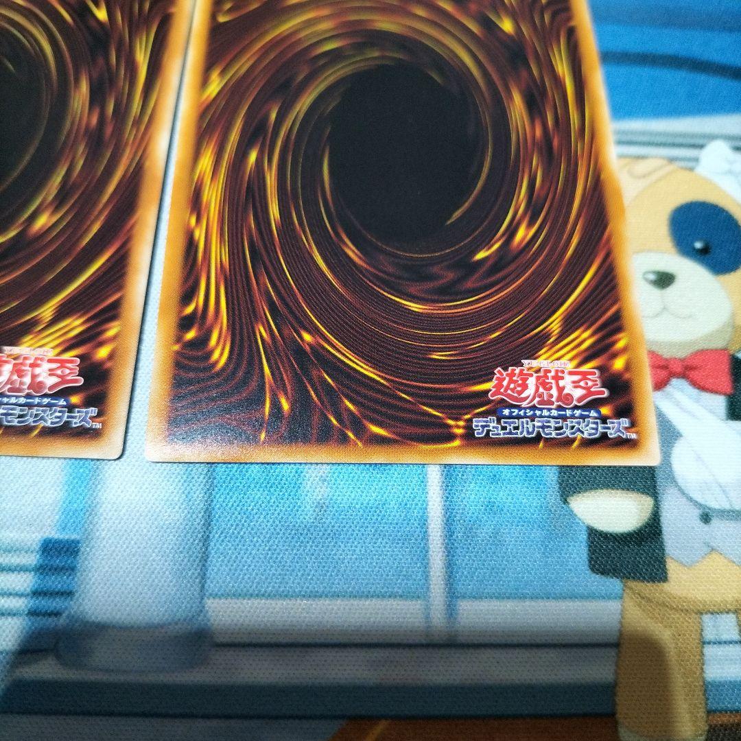 遊戯王　焔聖騎士　リナルド