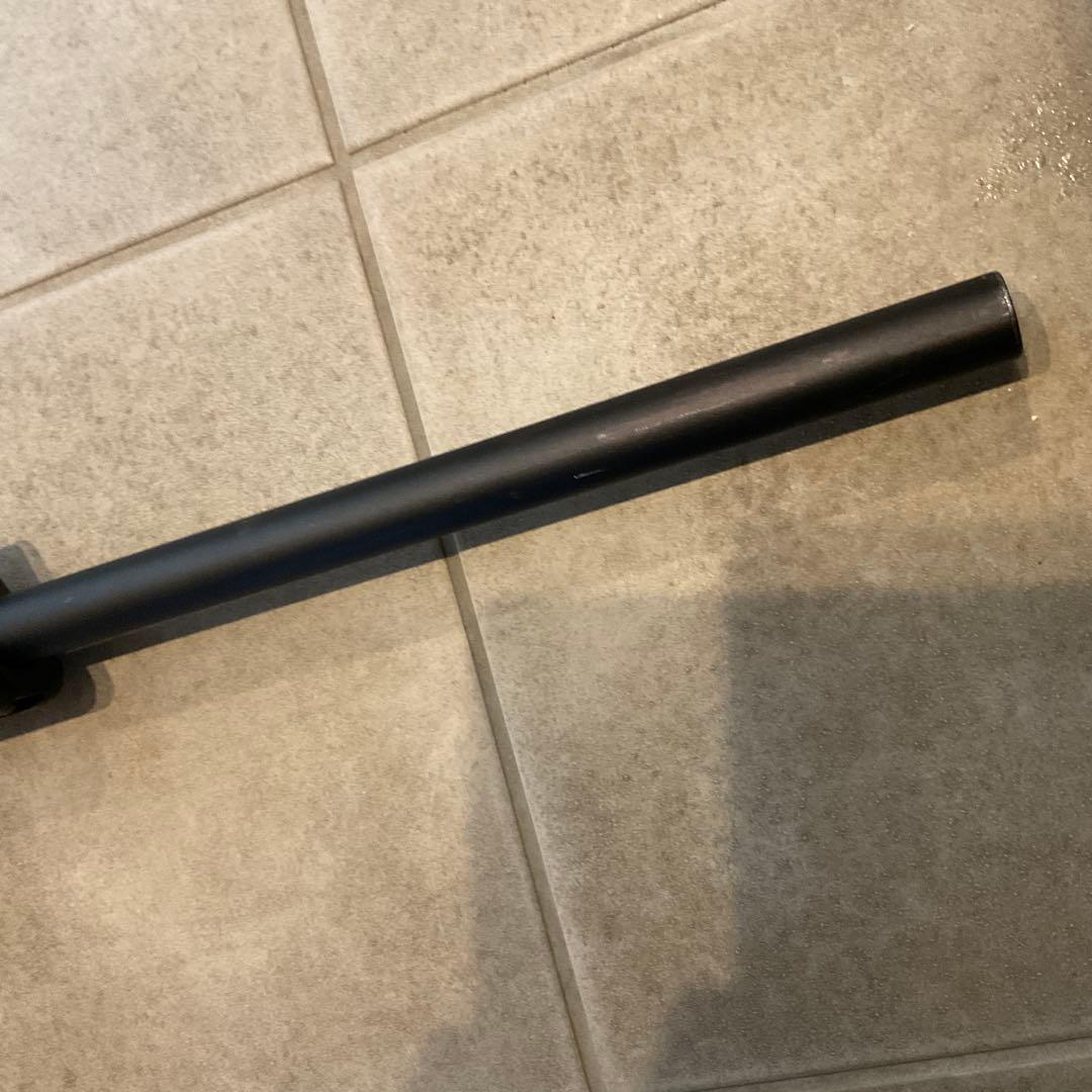 91m/s東京マルイ純正電動ガンスナイパーライフルPSG-1良品メンテ済み