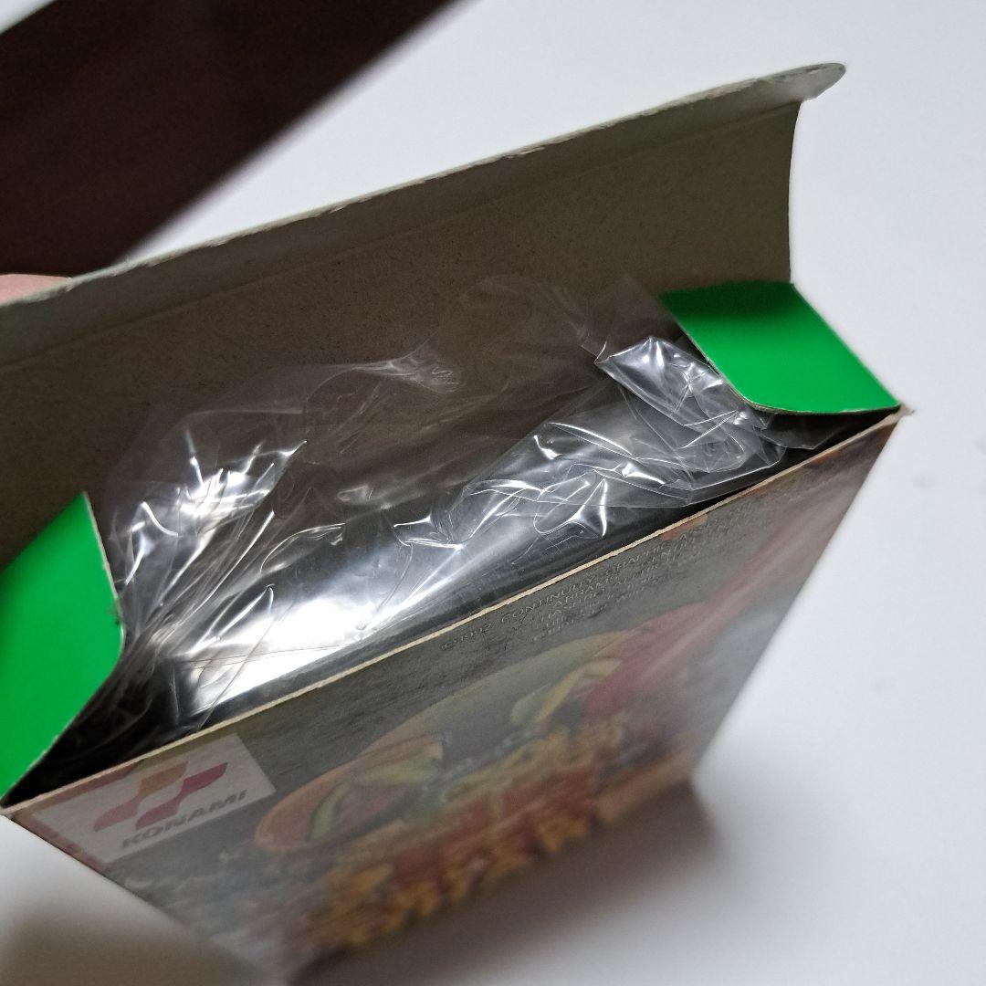 バッキーオヘア　ファミコン BUCKY O’HARE　バッキー　オヘア