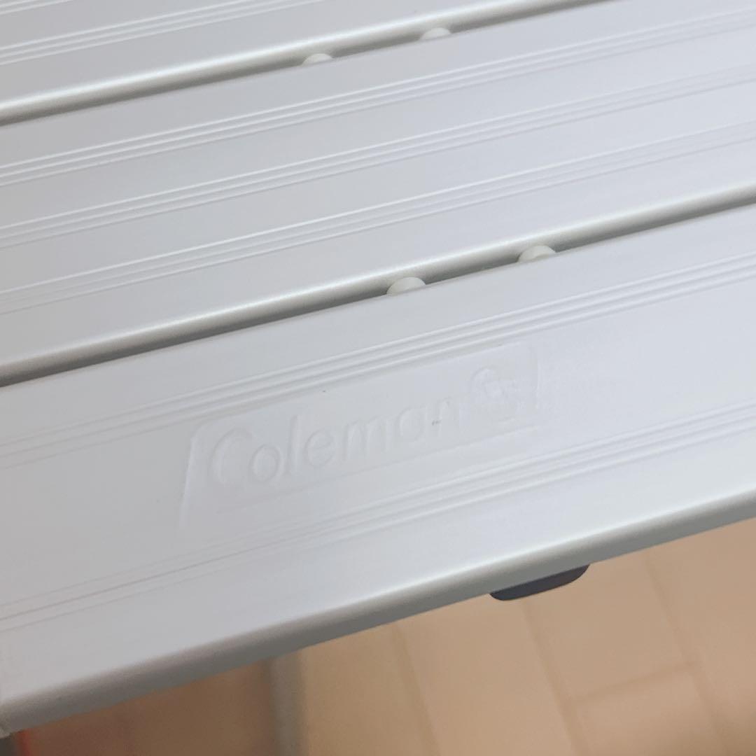 廃盤品 Coleman ベビーマイロ ピクニックベンチセット Sanrio