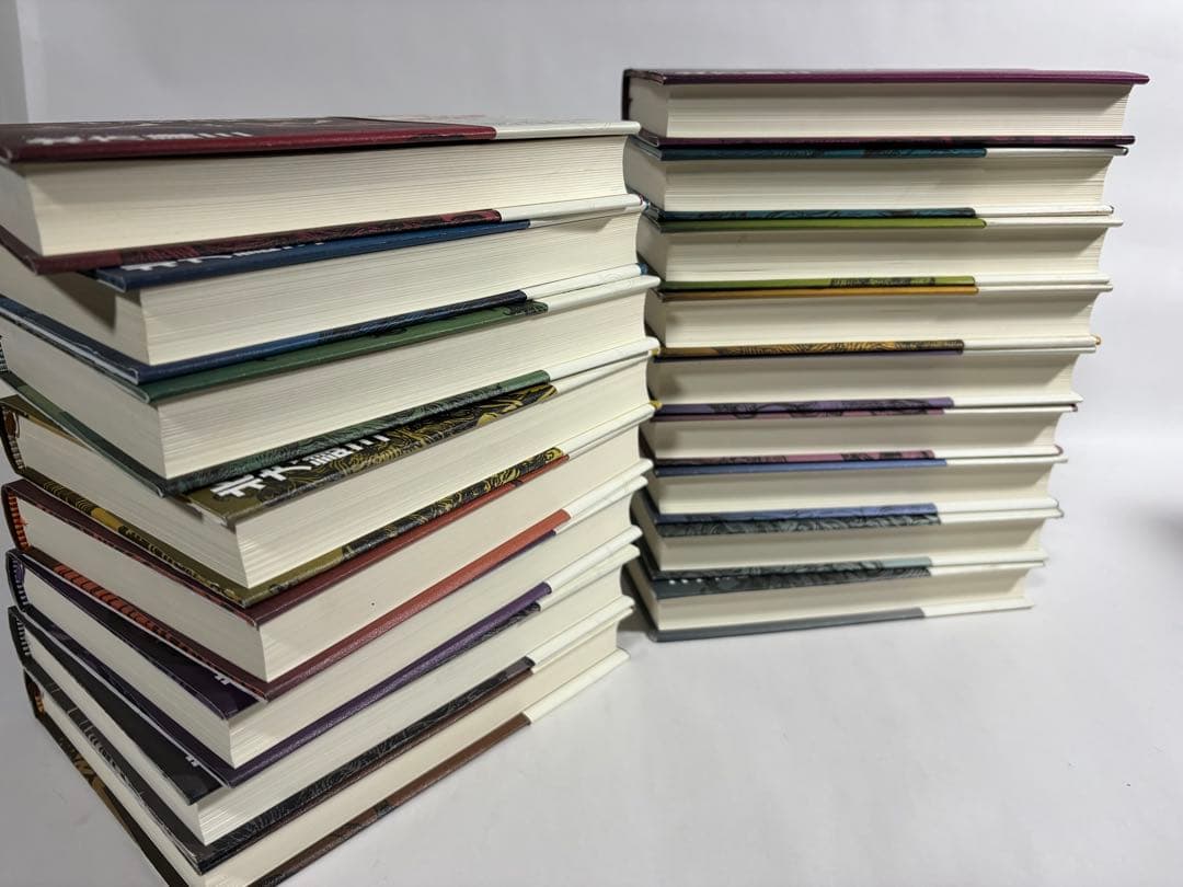 チンギス紀　全巻　1〜17巻