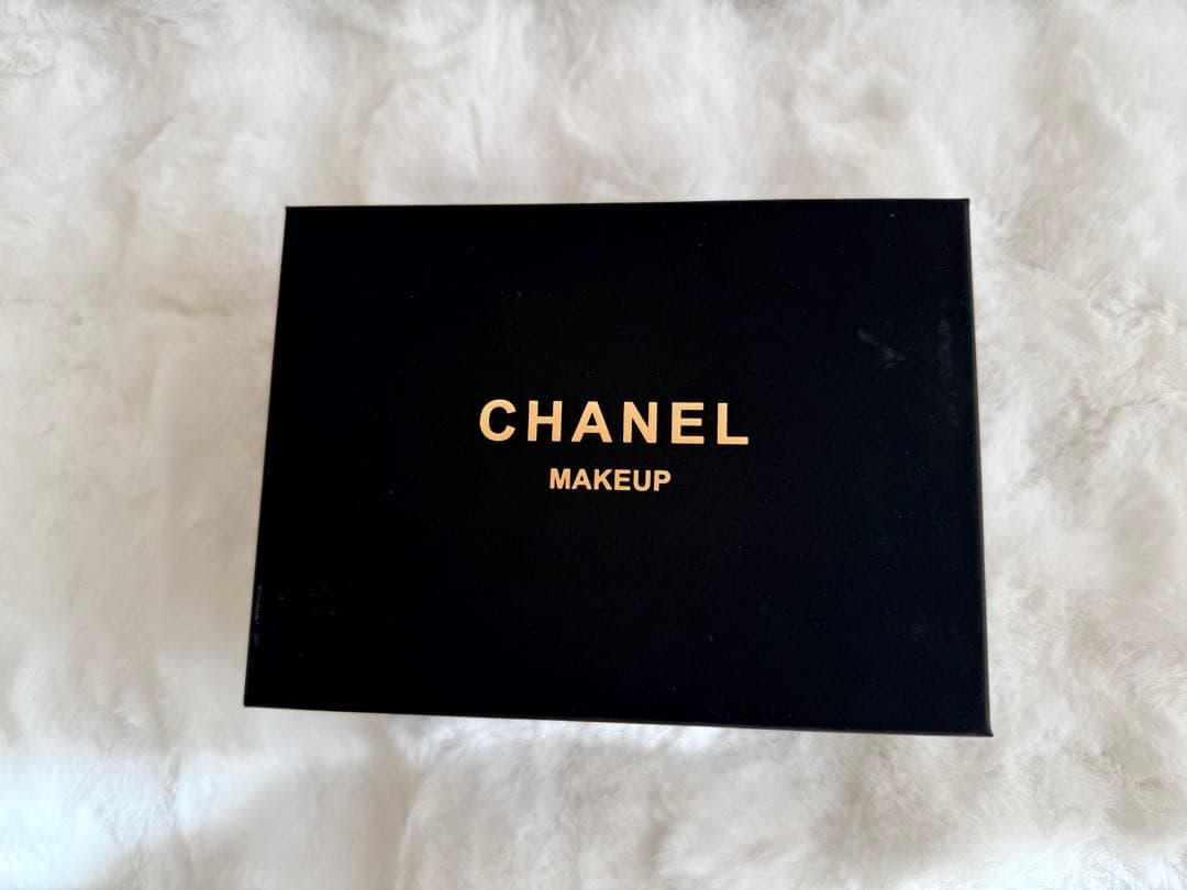 CHANEL チェーン　ミニショルダーバッグ