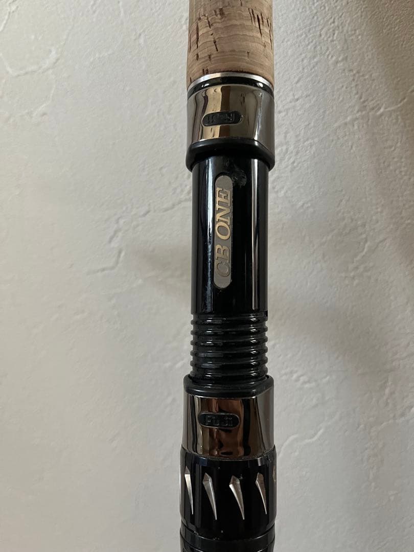 cbone アンフィニティ　プログレス　83/12