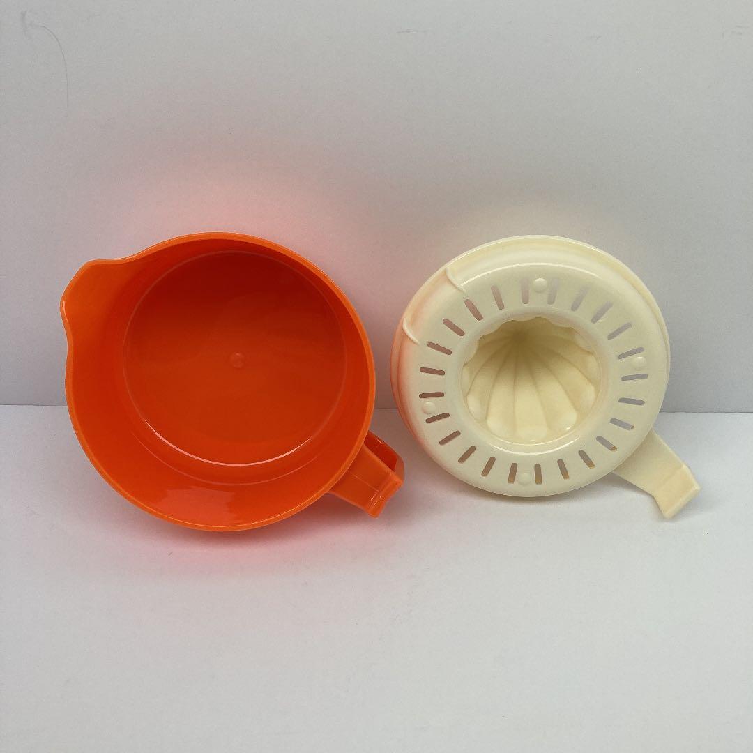 【超レア】【未使用】昭和レトロポップ プラスチック容器 サラダピック まとめ売り