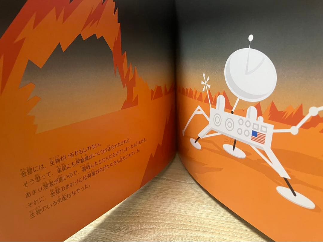 【絶版】宇宙たんけんたい 全6巻」初版2005年発行★希少