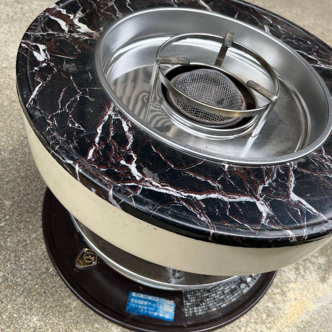 ヴィンテージコロナストーブ