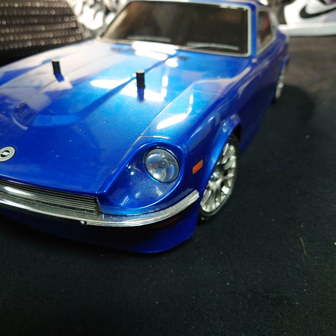 タミヤドリフトラジコン✨