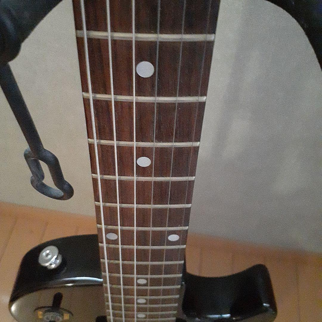 ギター Coolz ZLJ-1