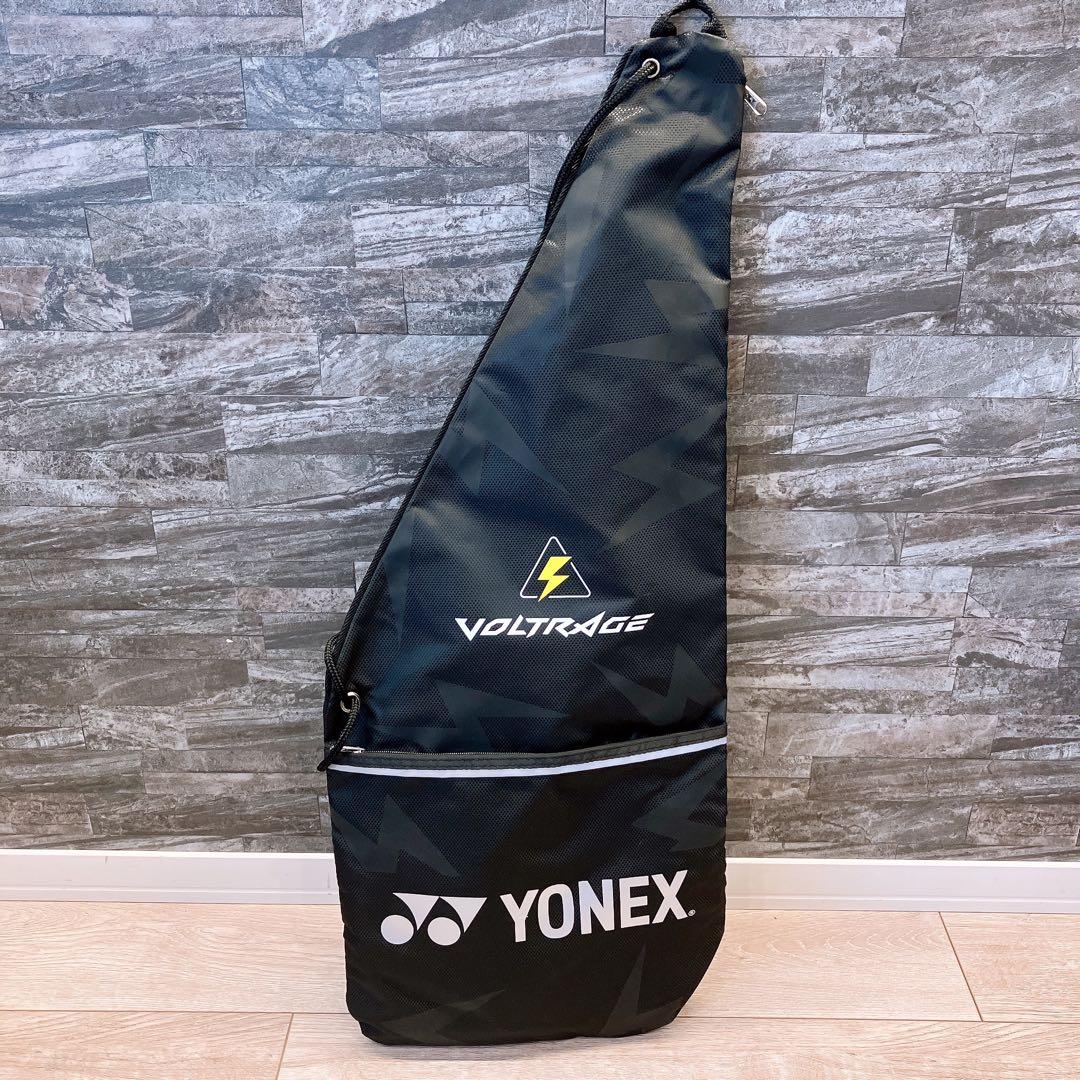 YONEX ソフトテニスラケット VOLTRAGE 8V UL1 日本製