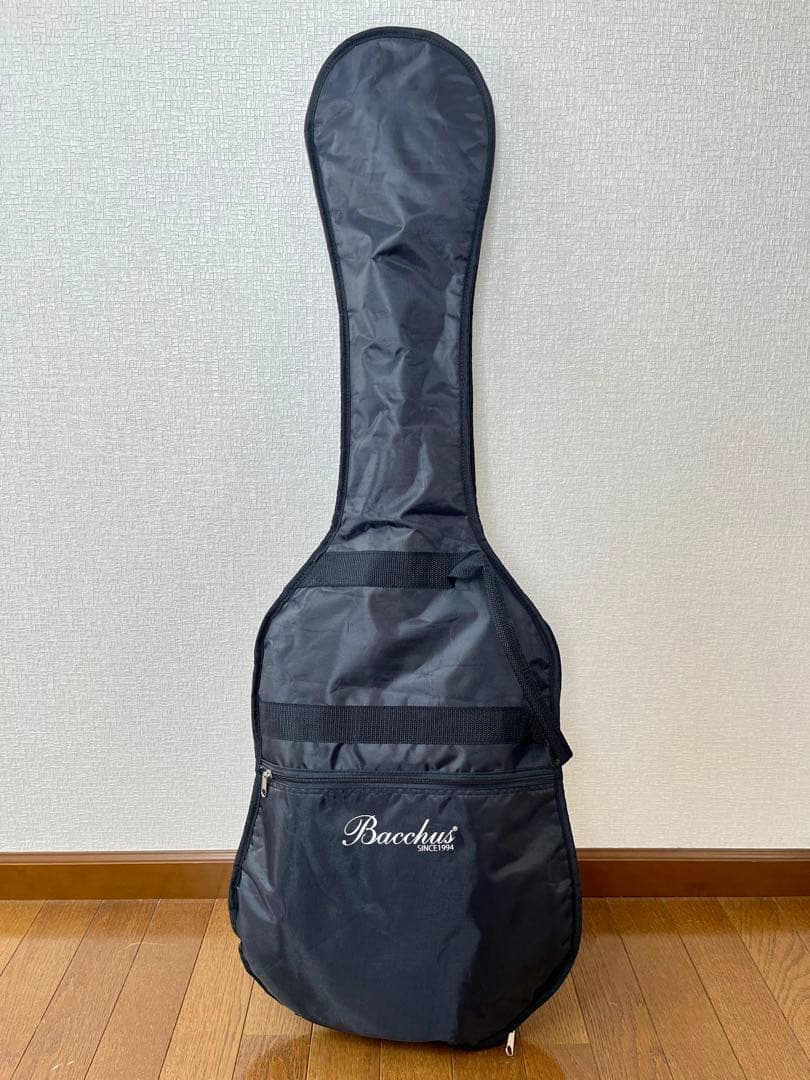 バッカス エレキギター レフティー ユニバースシリーズ