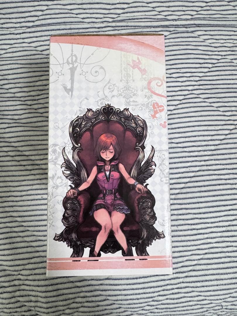 KINGDOM HEARTS 20th Anniversary フィギュアセット