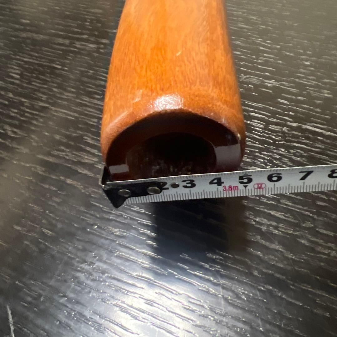 ディジュリドゥ　バートン