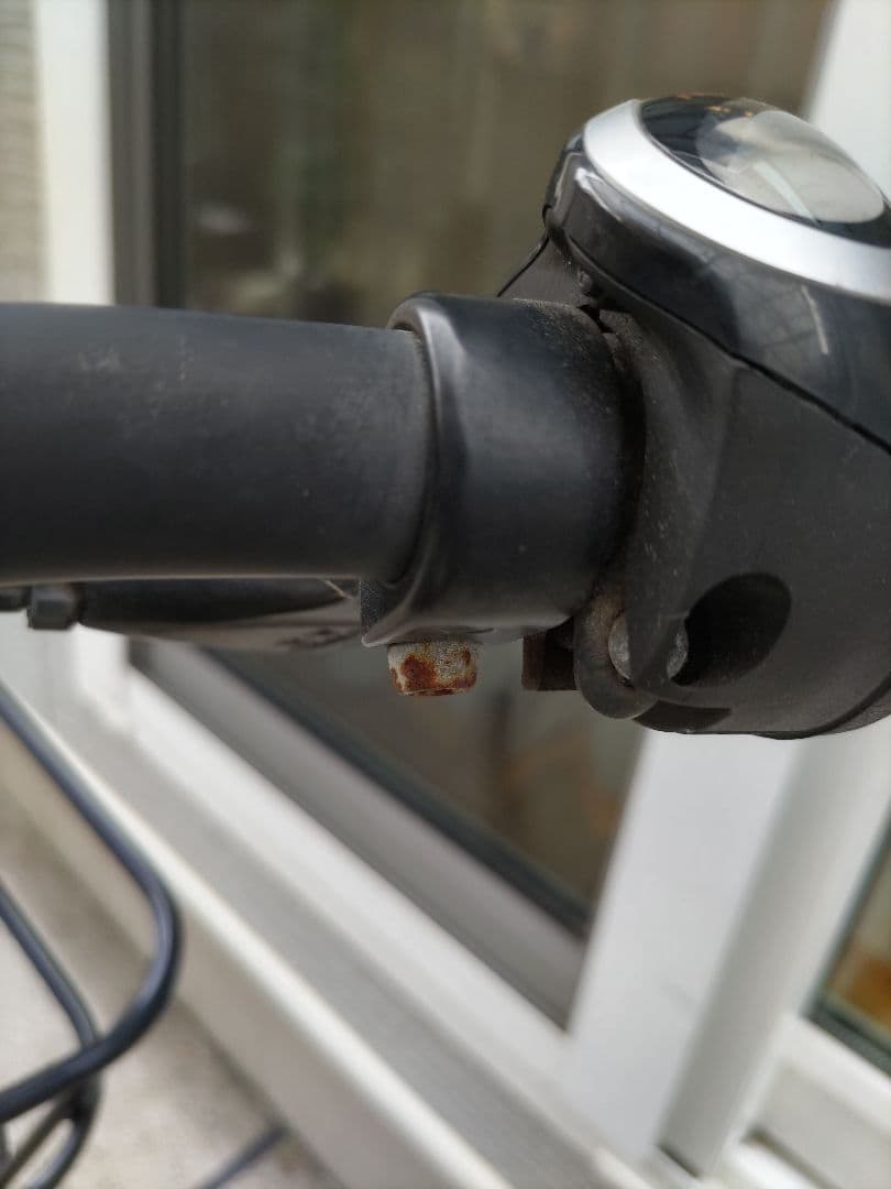 ブリヂストン　トートボックス TOTE BOX　ラージ　つや消し黒