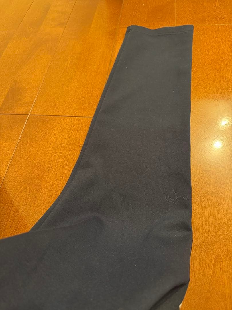 BRIEFING ネイビー ジャージセット　Mサイズ