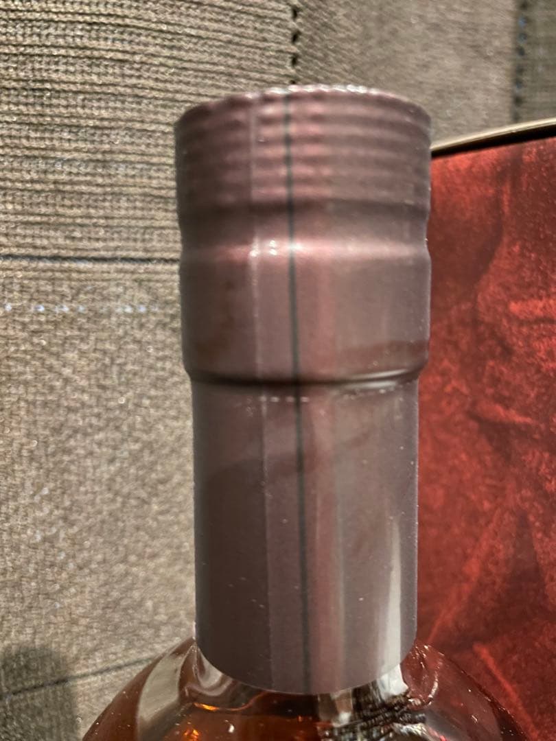 あかし15年　5年　オールドシェリーバット　香掬　2本セット　江井ヶ島