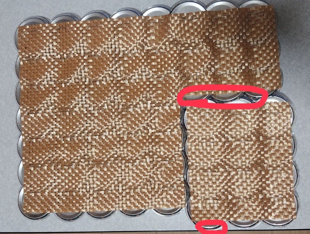 あんスタ　天城燐音　缶バッジ　中国缶　招募缶　　痛バ